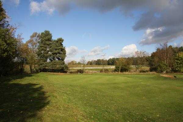 Market Rasen Golf Club - photo 7