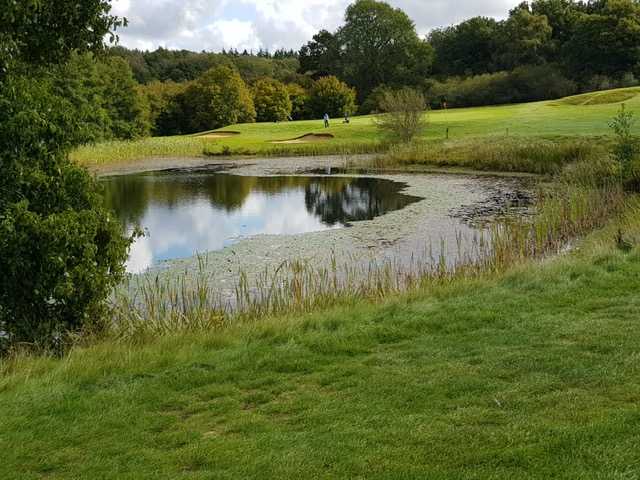 Dummer Golf Club - photo 5