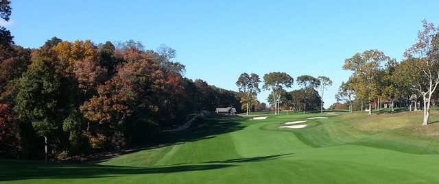 Noyac Golf Club - photo 4