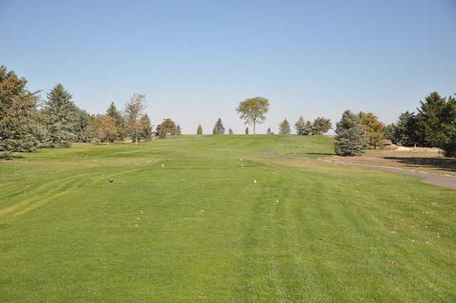 Monument Shadows Golf Course - photo 3