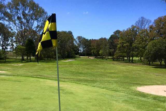 Bundaberg Golf Club - photo 6