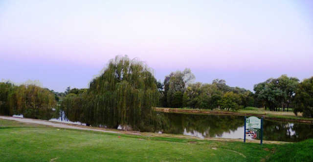 Wodonga Golf Club - photo 4