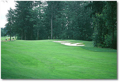 Camas Meadows Golf Club - photo 8