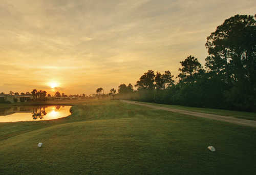 Blue Heron Pines Golf Club - photo 2