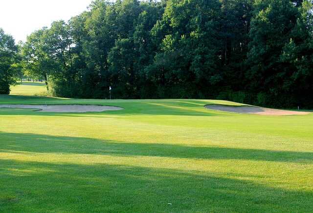 Golfclub Steigerwald in Geiselwind e.V.