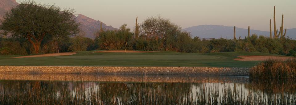 Crooked Tree Golf Course - photo 6