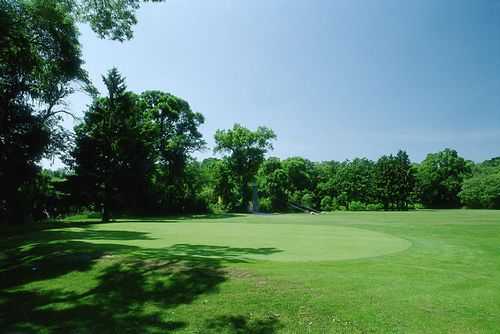 Washington Park Golf Course - photo 4