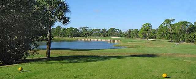 Meadowood Golf and Tennis Club - photo 3