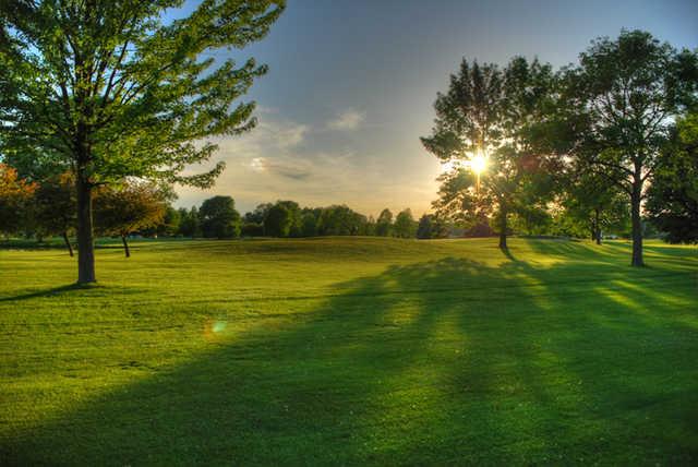 Saginaw Valley Public Golf Course - photo 4