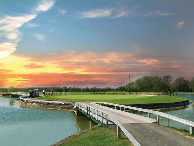 Forest Golf Club and Inn