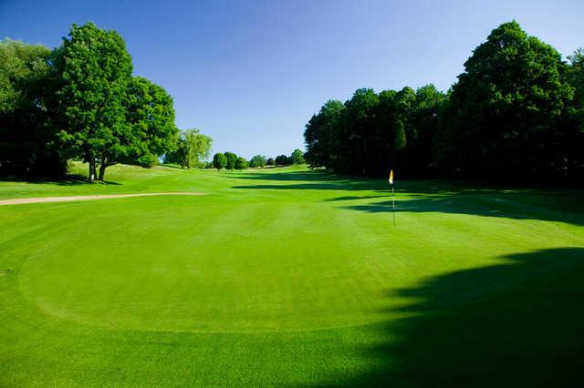 Belvedere Golf Club - photo 2