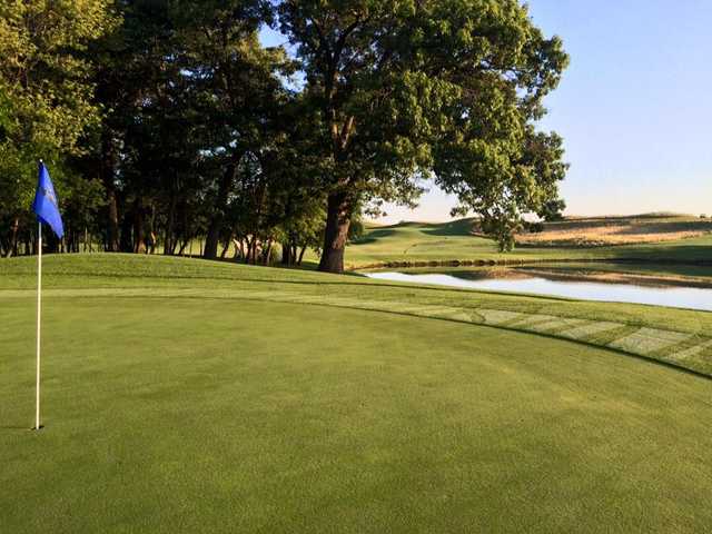 Saddleback Ridge Golf Course - photo 3