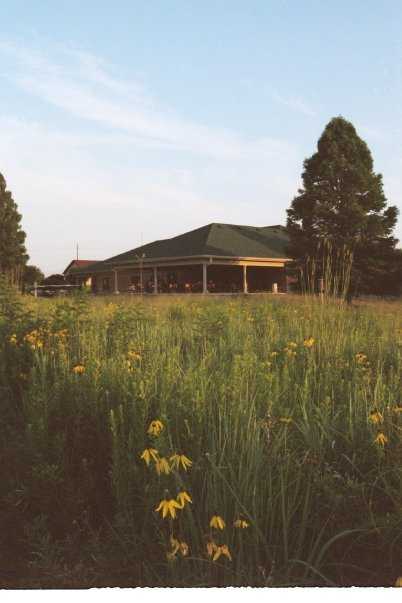 Smock Golf Course