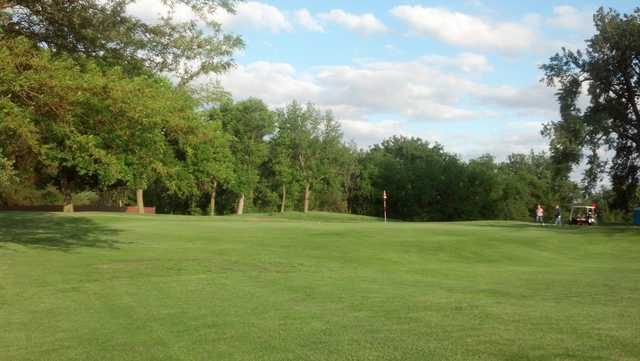 Coon Rapids Golf Course - photo 1
