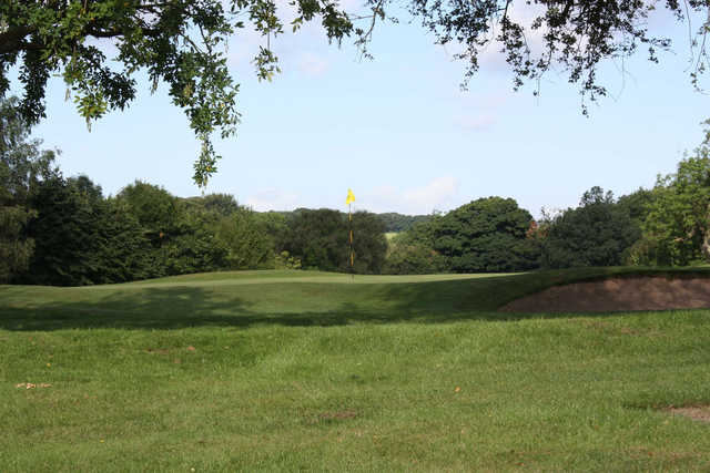 Alfreton Golf Club - photo 3