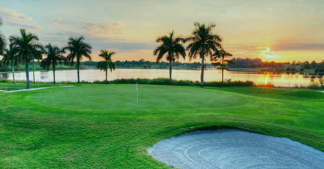Okeeheelee Golf Course - photo 4