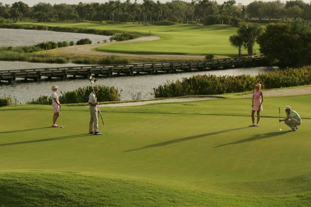 Grand Harbor Country Club - photo 3