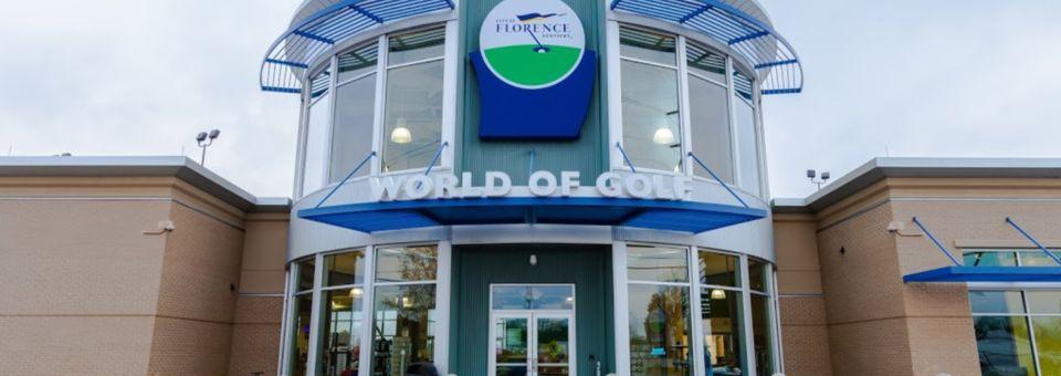 World of Golf - photo 7