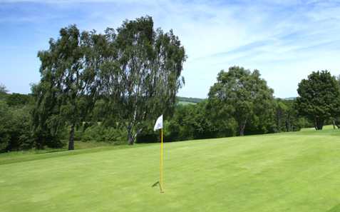 Lamberhurst Golf Club - photo 5