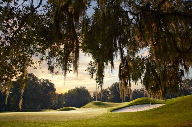 Haile Plantation Golf & Country Club - photo 3