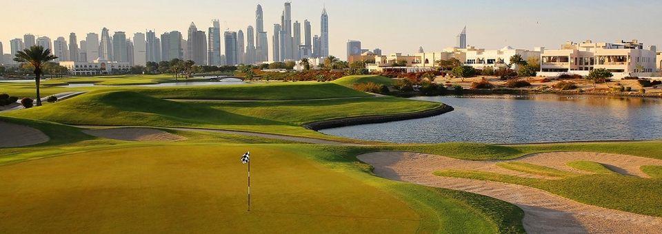 The Montgomerie Dubai - photo 4