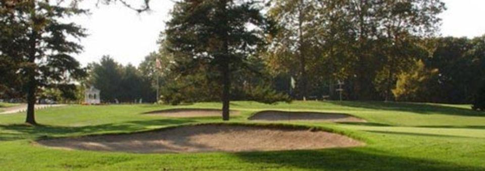Milham Park Golf Club - photo 4