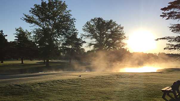 Arrowhead Golf Course Inc. - photo 4