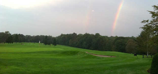 Orange Hills Country Club - photo 4