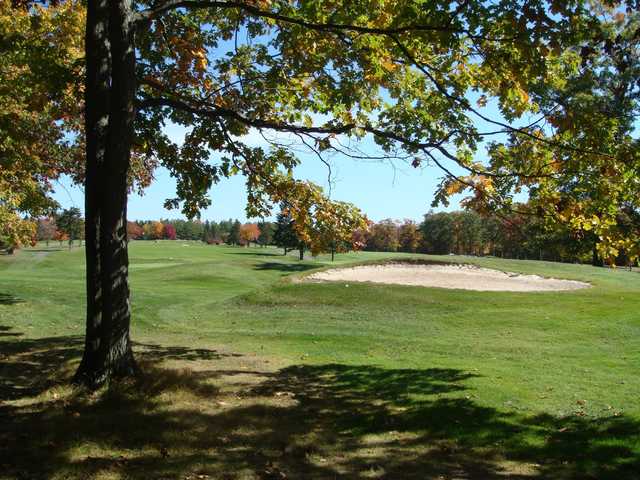 Wilkes-Barre Golf Club - photo 2