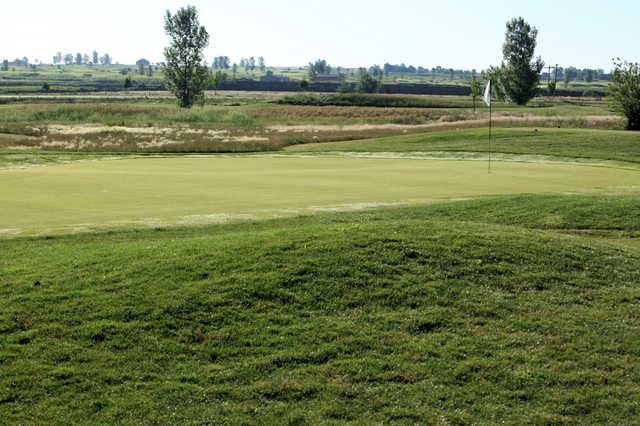 Bella Rosa Golf Course - photo 2