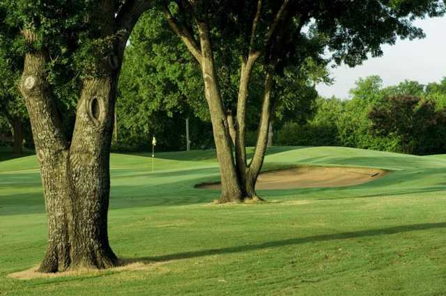 Denton Country Club - photo 2