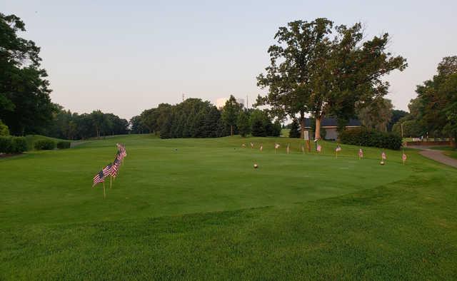 Valleywood Golf Course - photo 3