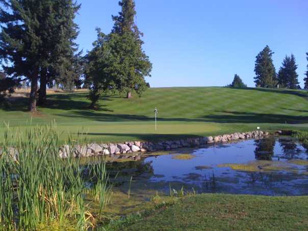 Indian Creek Golf Course - photo 4