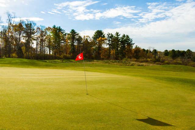 Sunset Ridge Golf Links - photo 2