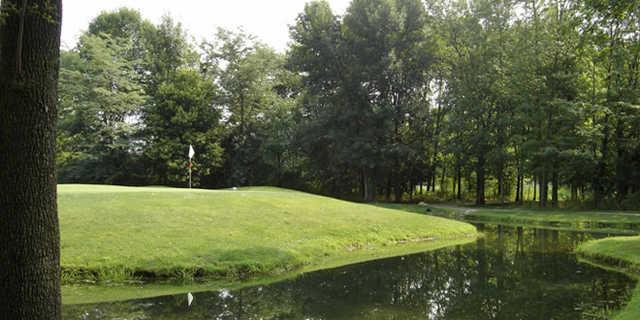Gray Eagle Golf Club & Academy - photo 3