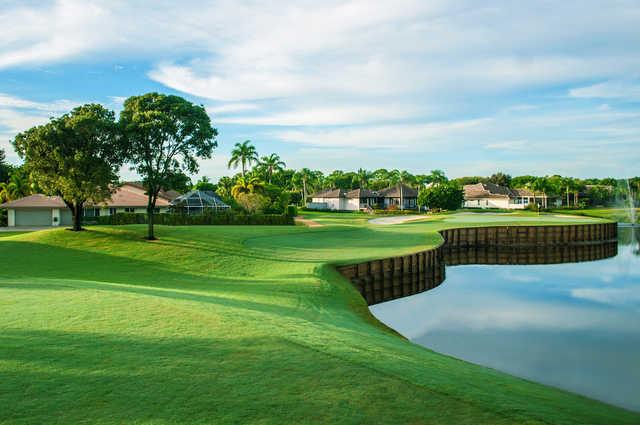 Hamlet Country Club - photo 2