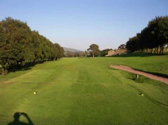 Disley Golf Club - photo 6