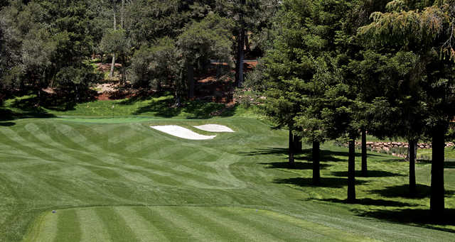 Meadowood Resort - photo 2