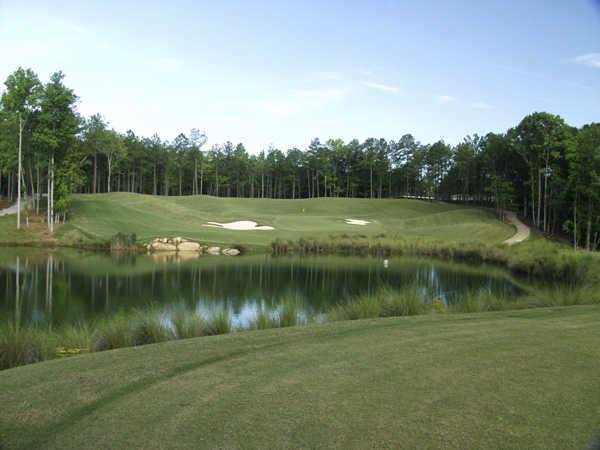 Arrowhead Pointe Golf Course At Richard B. Russell - photo 5