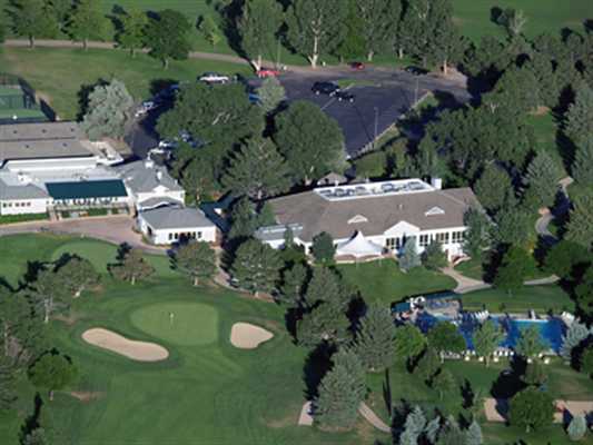 Fort Collins Country Club - photo 2