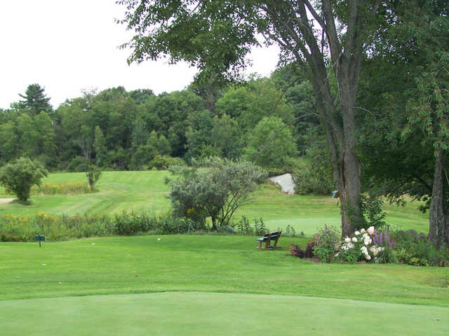 Coldbrook Country Club - photo 2