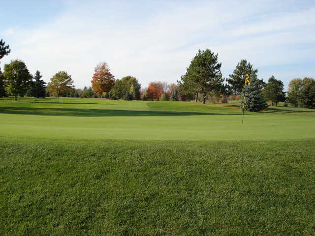 Missaukee Golf Club - photo 2