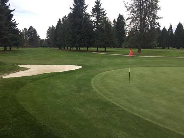 Willamette Valley Country Club - photo 2