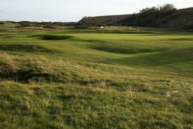 Newbiggin Golf Club - photo 3