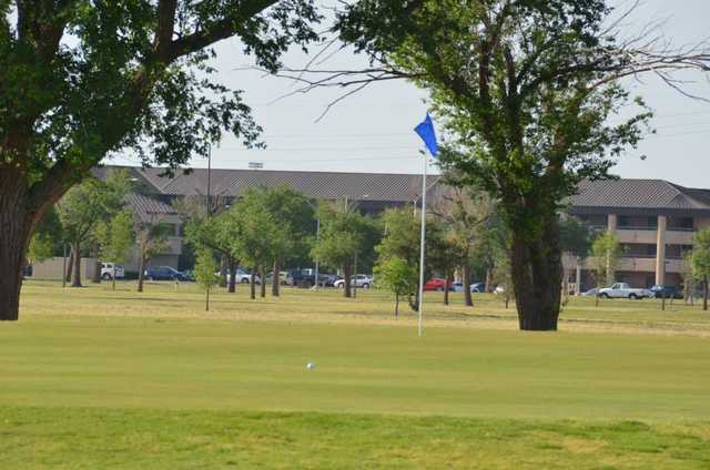Windy Trails/Altus Air Force Golf Course - photo 3