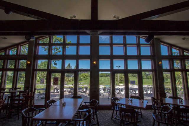 Cary Country Club - photo 6