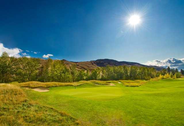The Dunes at Kamloops Golf Club - photo 3
