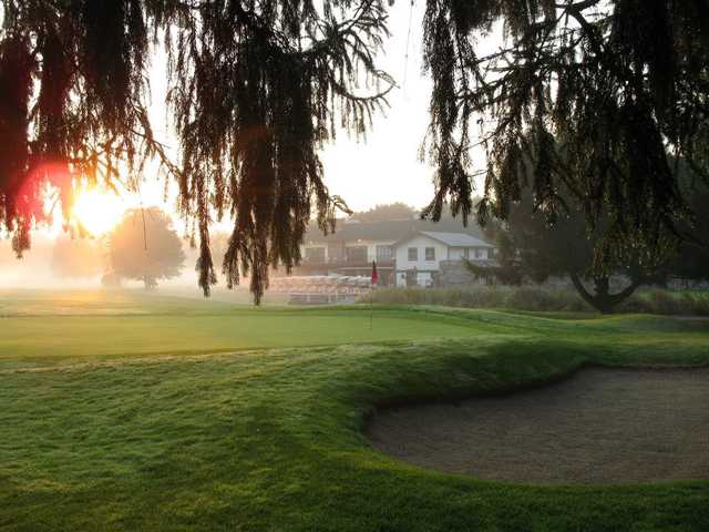 Nabnasset Lake Country Club - photo 2