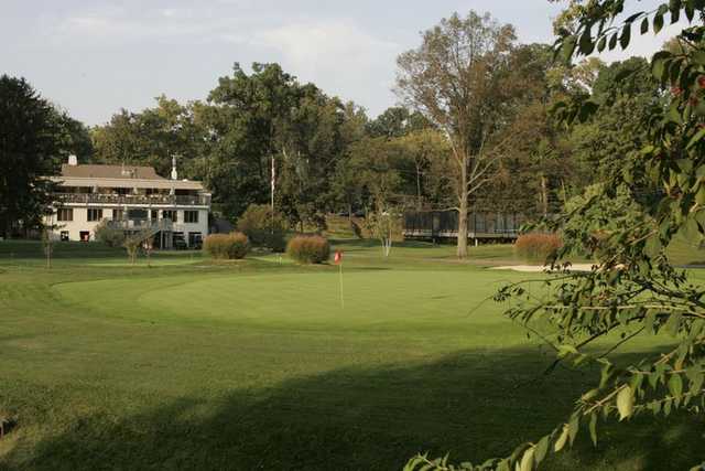 Wyoming Golf Club