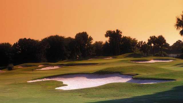Sawgrass Country Club - photo 4